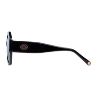 Radley Sunglasses RDS-6522 104 Black Grey