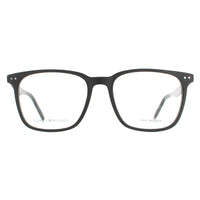 Tommy Hilfiger Glasses Frames TH 1732 003 Matte Black Men