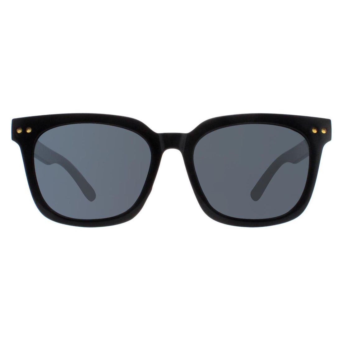 Atum Sunglasses Meraki C1 Shiny Black Smoke Grey