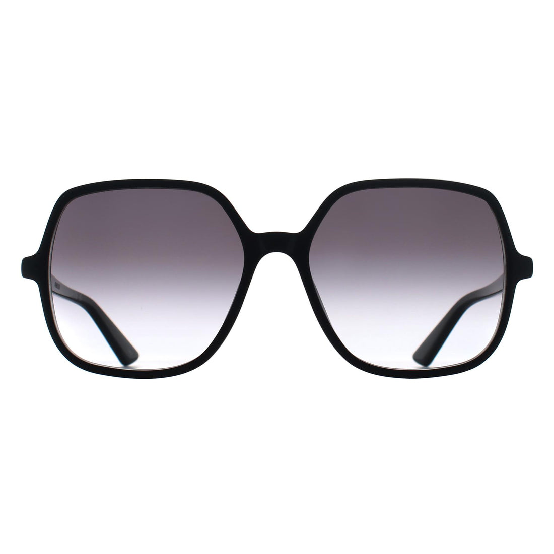 Chloe Sunglasses CH0362S 001 Black Grey Gradient