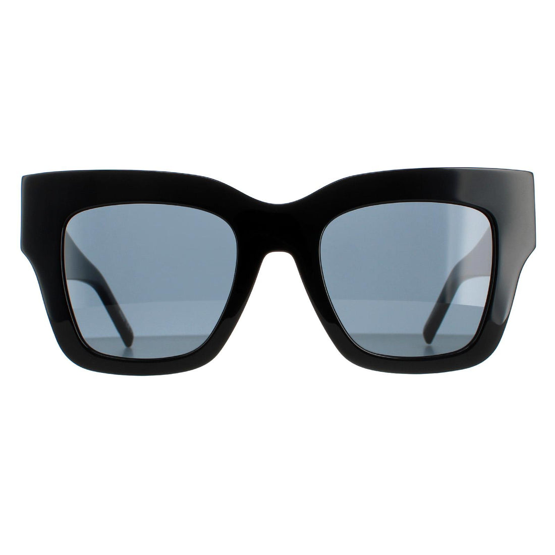 Hugo Boss Sunglasses BOSS 1386/S 807 IR Black Grey