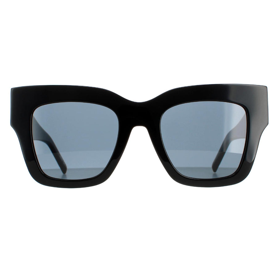 Hugo Boss Sunglasses BOSS 1386/S 807 IR Black Grey
