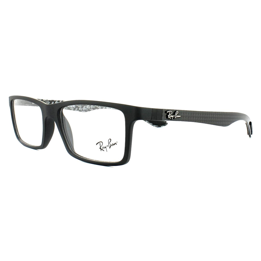Ray-Ban 8901 Glasses Frames