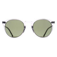 Oliver Peoples Sunglasses OV5183S O'Malley 166952 Black Diamond G-15