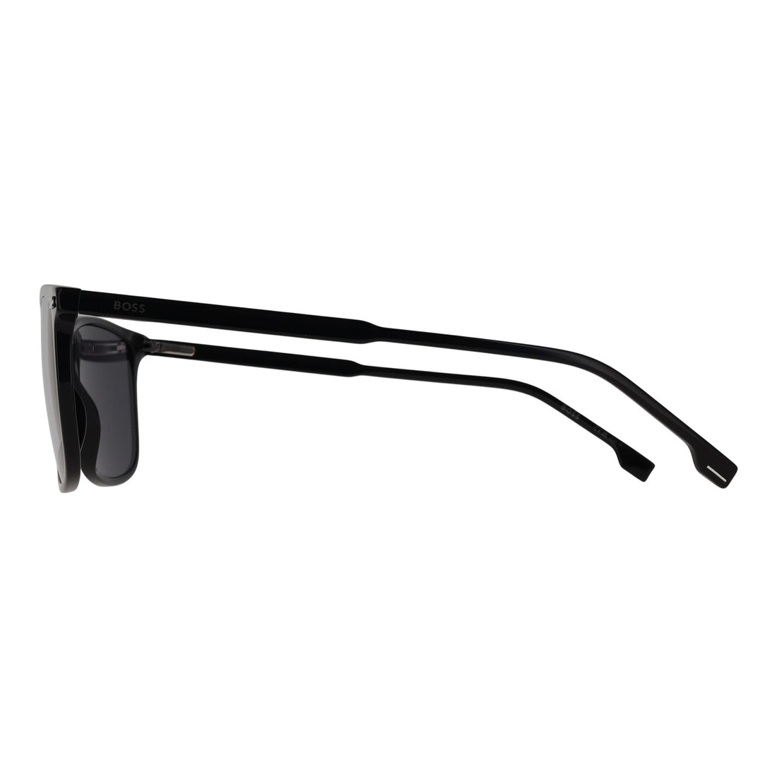 Hugo Boss Sunglasses BOSS 1879/S 807 IR Black Grey