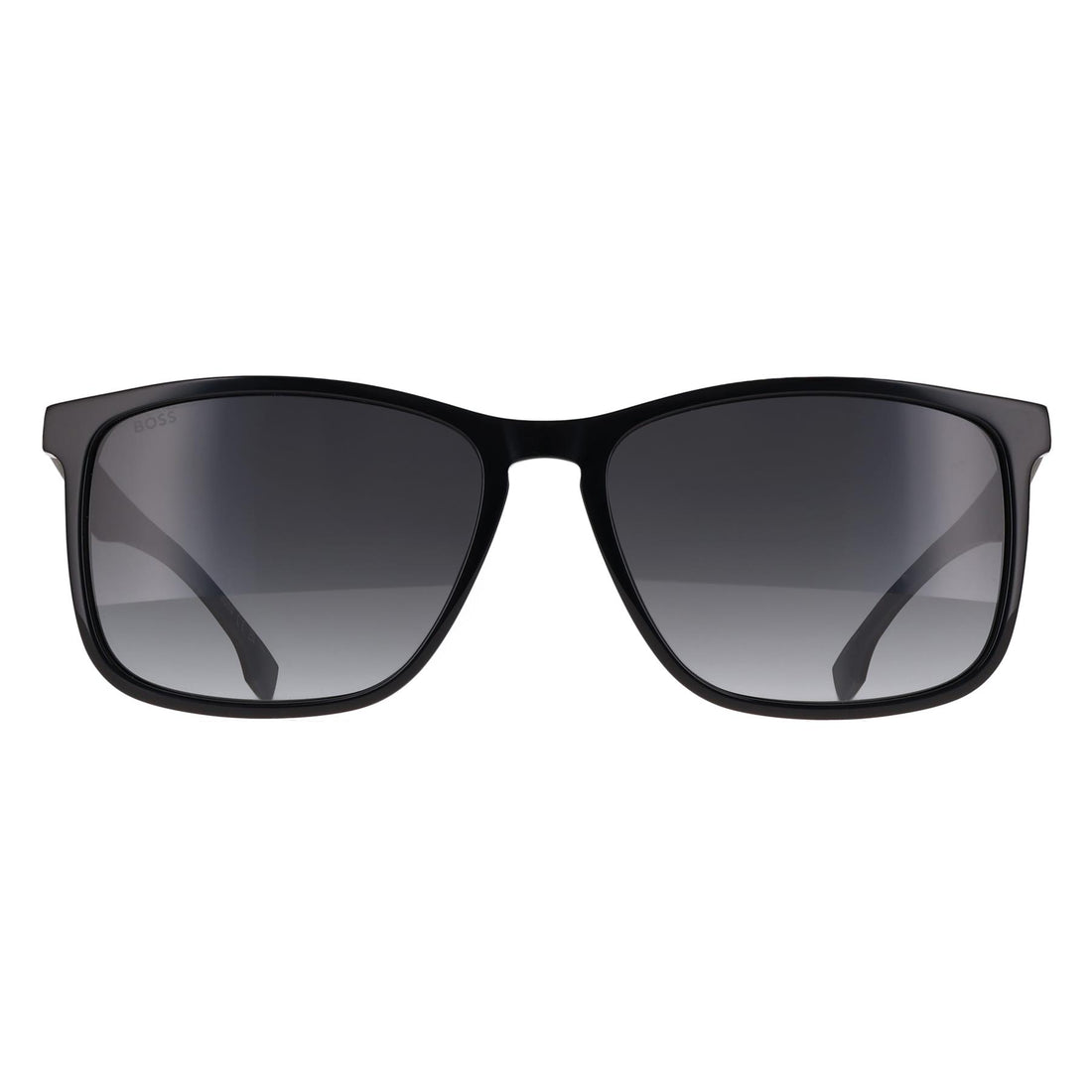 Hugo Boss Sunglasses BOSS 1825/S 807 9O Black Dark Grey Gradient