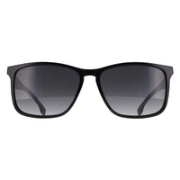 Hugo Boss Sunglasses BOSS 1825/S 807 9O Black Dark Grey Gradient