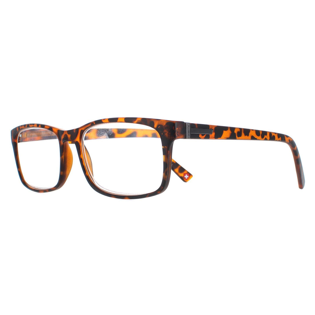Montana Reading Glasses MR73A Turtle Men Women +2.00