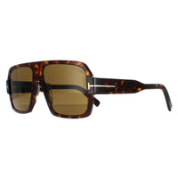 Tom Ford Sunglasses Camden FT0933 52J Dark Havana Roviex
