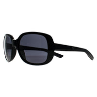Nike Sunglasses Audacious S FD1883 010 Black Dark Grey