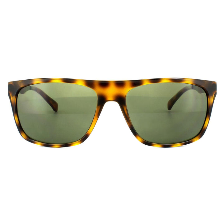 Calvin Klein Jeans Sunglasses CKJ424S 202 Warm Tortoise Grey