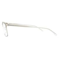 Hugo Boss Glasses Frames BOSS 0967 CTL Matte Palladium Men