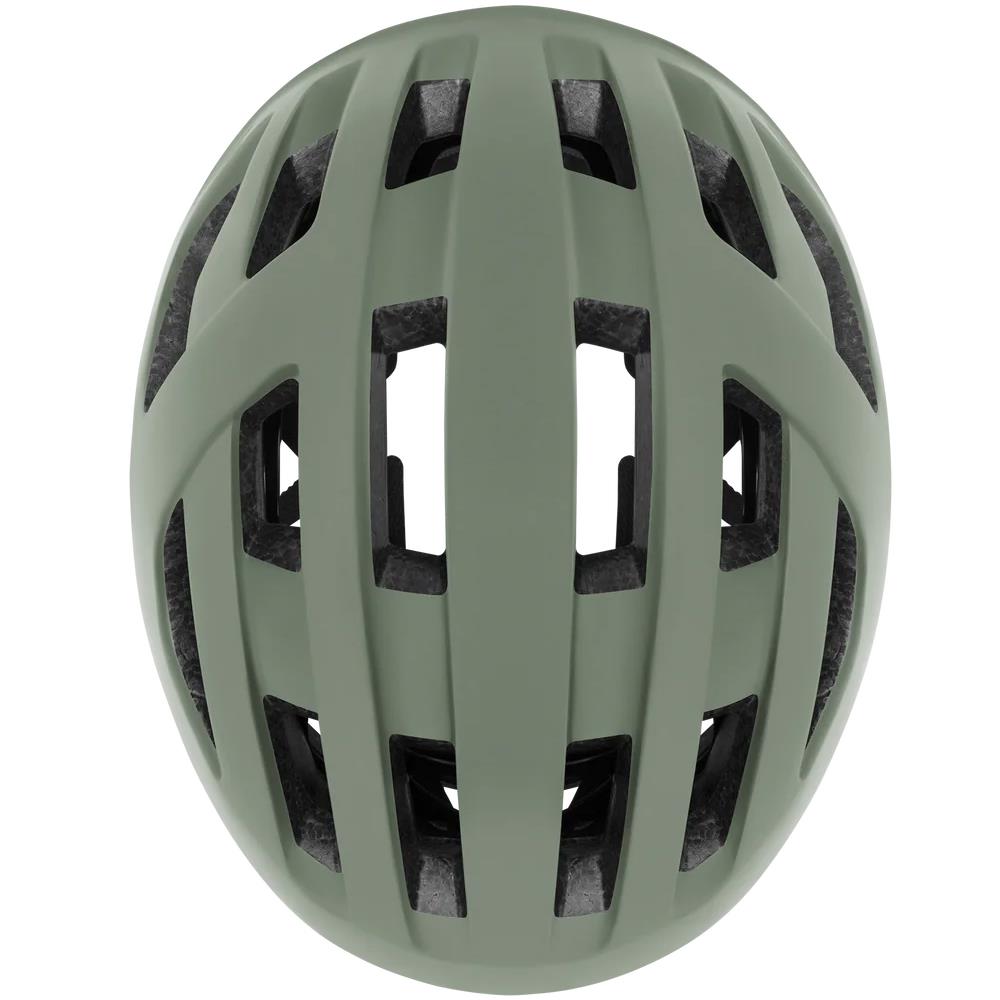 Smith Green Unisex Signal Mips Road Bike Helmet - Small