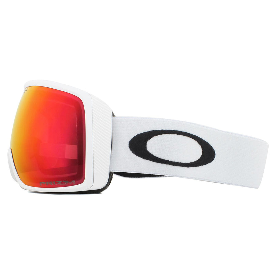Oakley Flight Tracker XS Ski Goggles