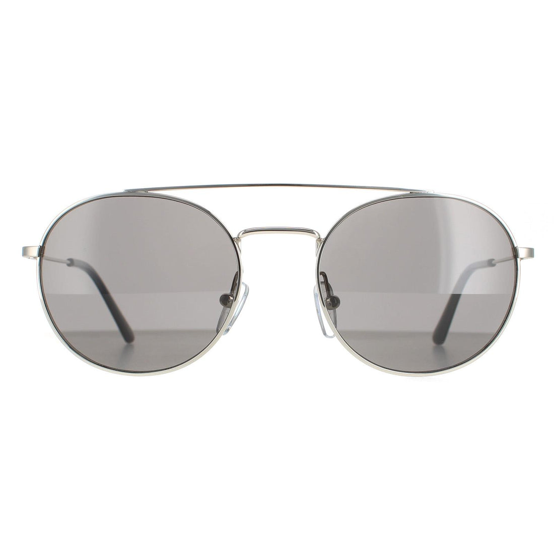 Calvin Klein Sunglasses CK18116S 045 Silver Grey