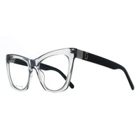 Marc Jacobs Glasses Frames MARC 649 R6S Grey Black Women