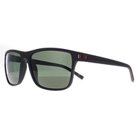 Montana Sunglasses MP198 A Black G15 Polarized