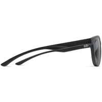 Smith Sunglasses Eastbank Core 003 M9 Matte Black Grey Polarized