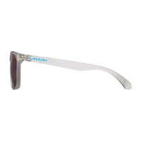 Superdry Sunglasses SDS-5015 108 Frosted Grey Blue Mirror