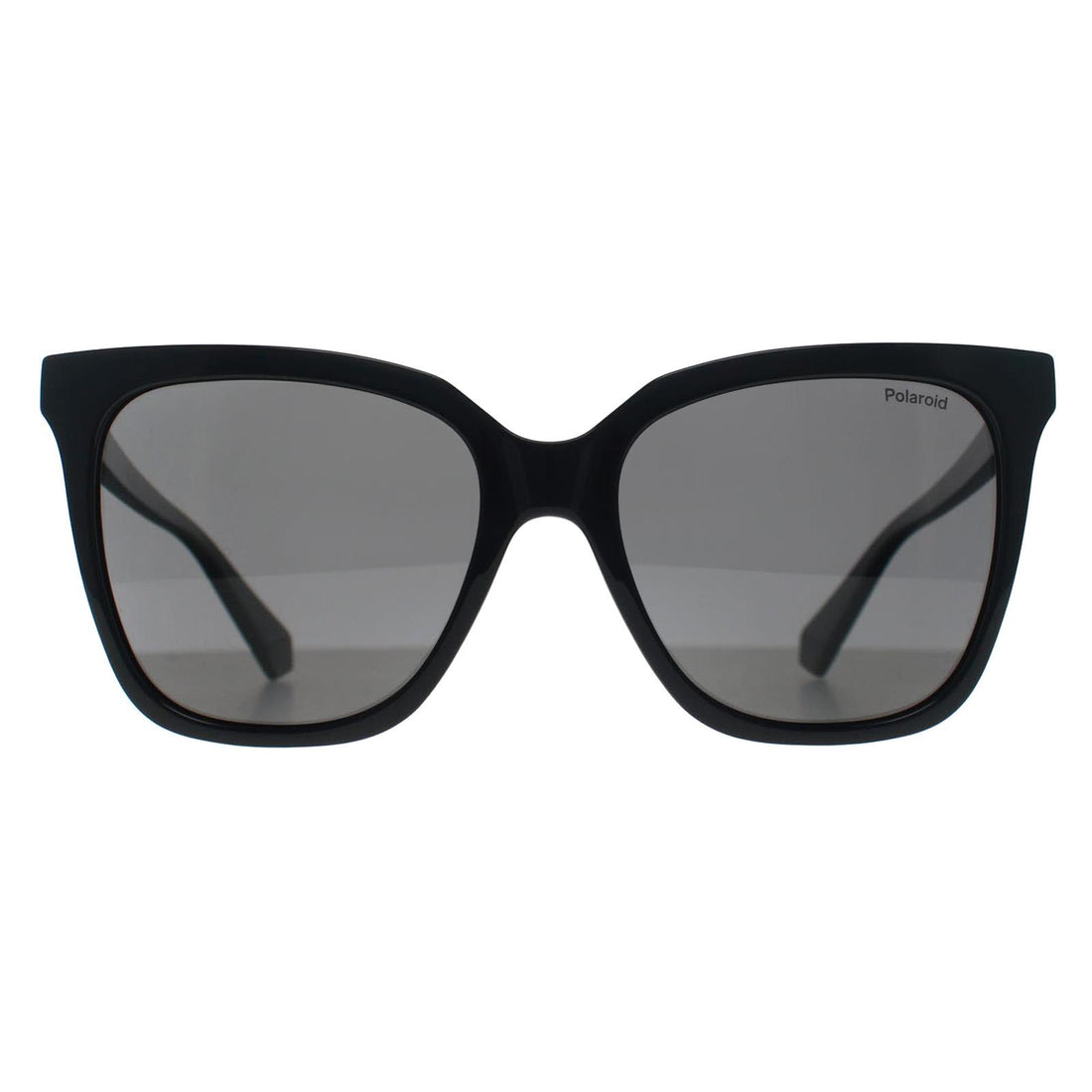 Polaroid Sunglasses PLD 4155/S/X 807 M9 Black Grey Polarized