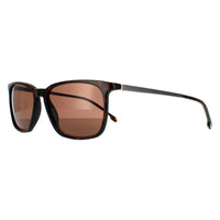 Hugo Boss Sunglasses BOSS 1183/S/IT 086 70 Havana Brown