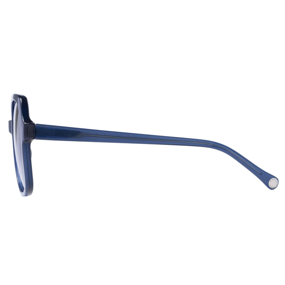 Radley Sunglasses RDS-6505 105P Blue Blue Gradient Polarized