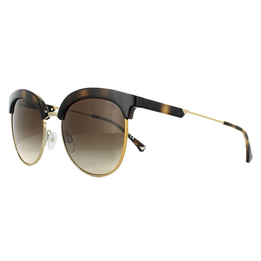 Emporio Armani EA4102 Sunglasses