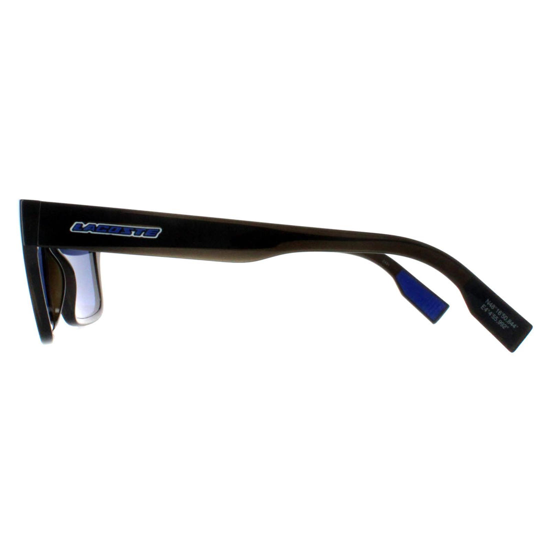 Lacoste Sunglasses L6004S 024 Dark Grey Blue