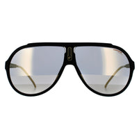 Carrera Sunglasses Endurance65/N 003 JO Matte Black Grey Brown Mrror