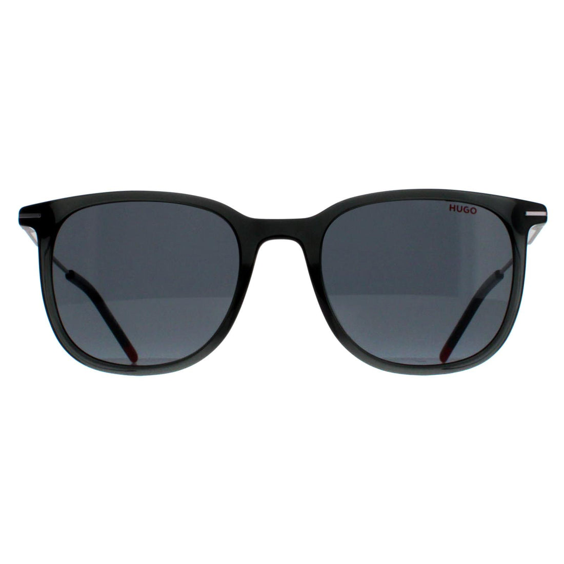 Hugo by Hugo Boss Sunglasses HG 1203/S KB7 IR Grey Grey