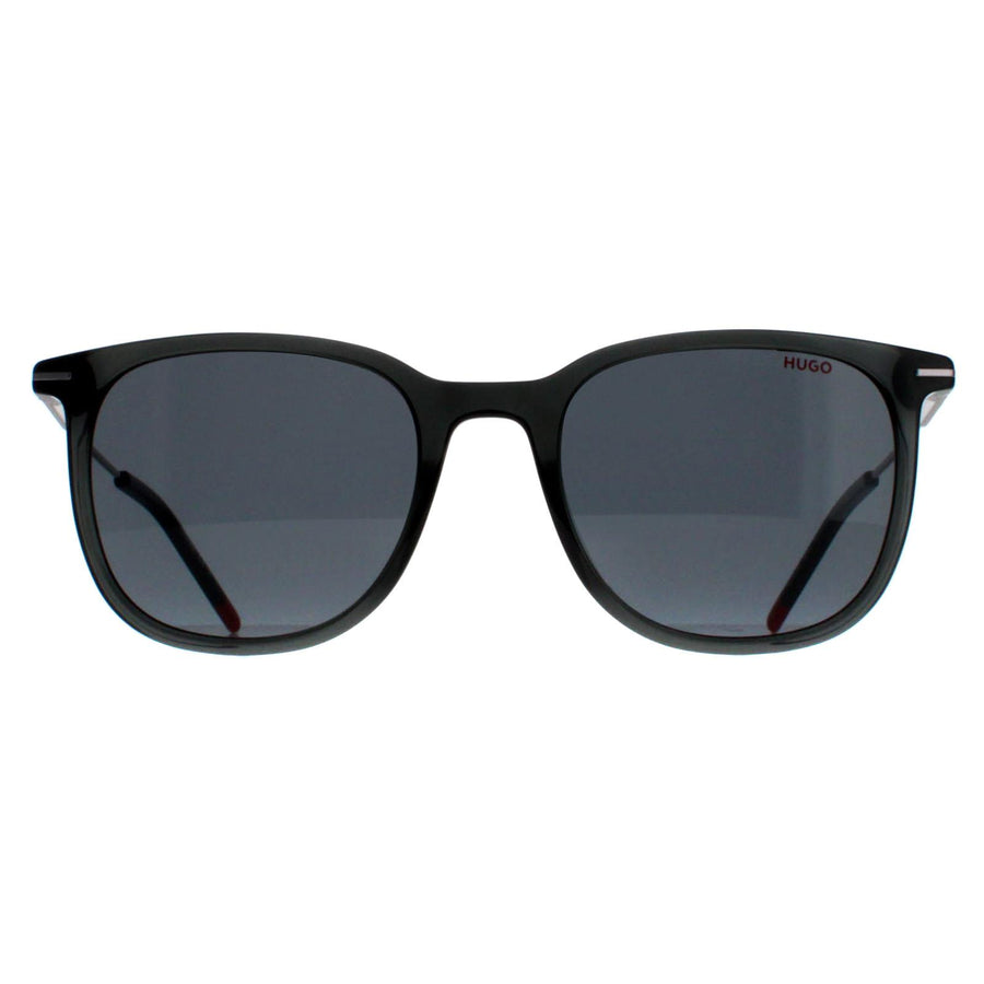 Hugo by Hugo Boss Sunglasses HG 1203/S KB7 IR Grey Grey