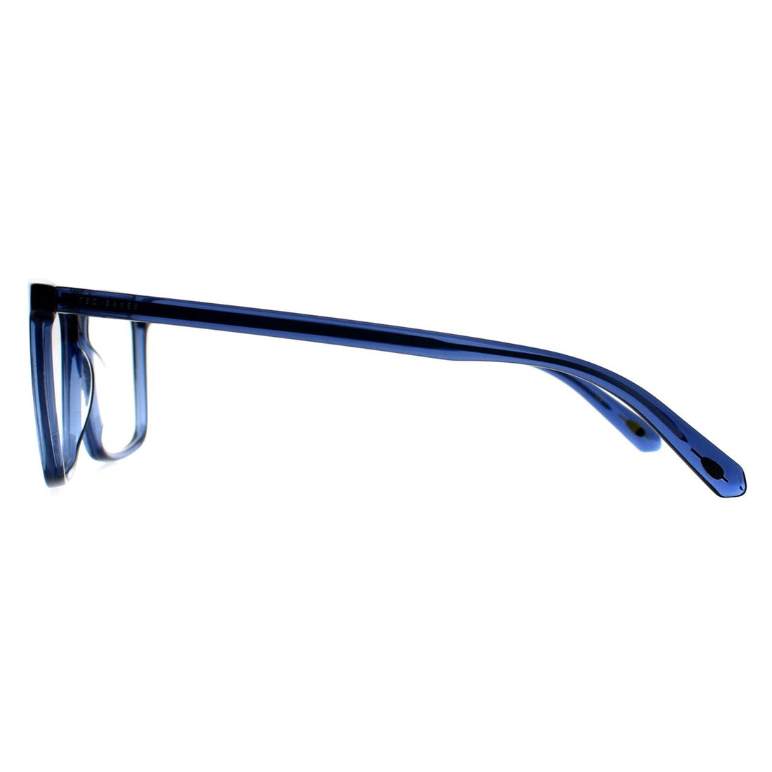 Ted Baker Glasses Frames TB8240 Hansen 622 Navy Men