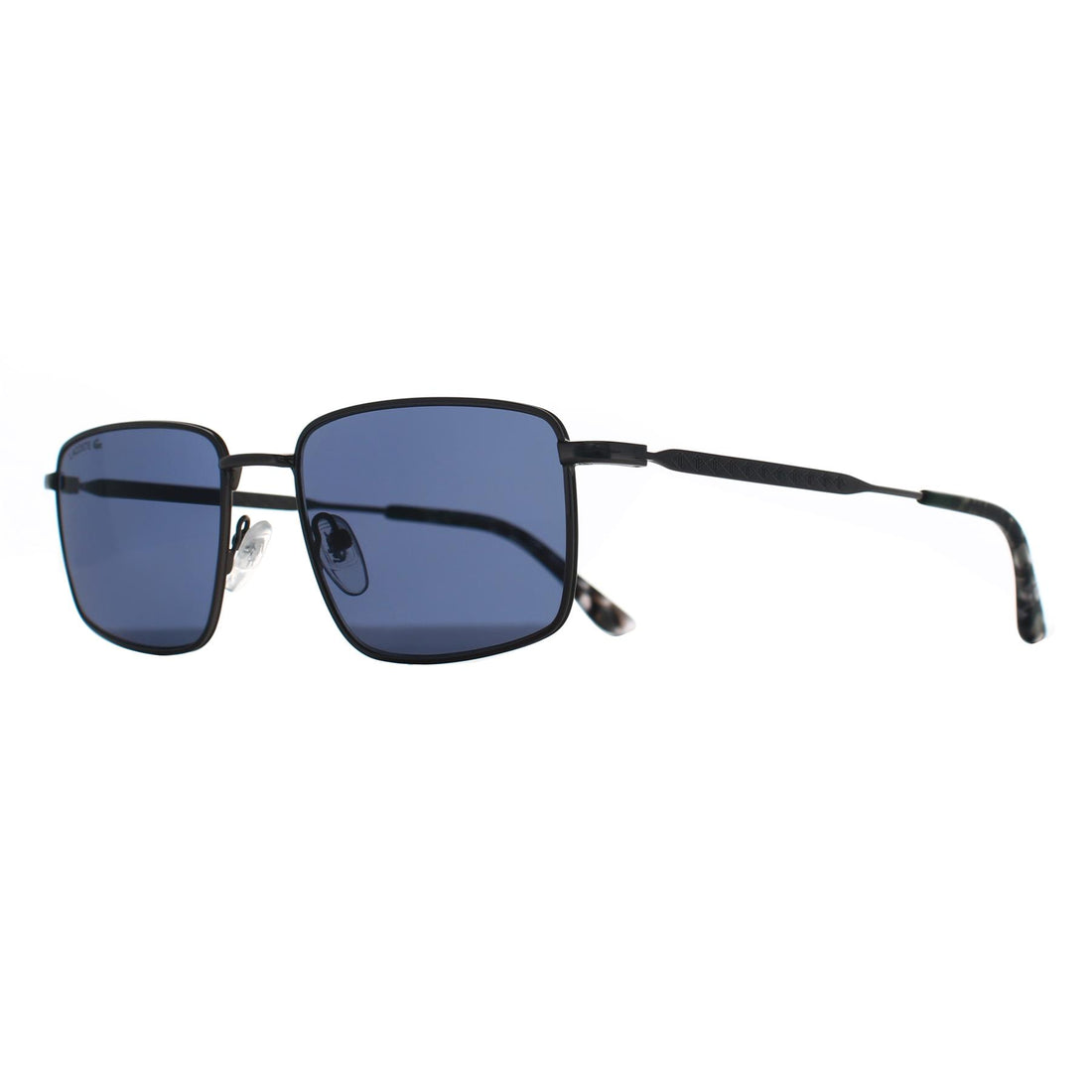 Lacoste Sunglasses L277S 035 Dark Gunmetal Blue