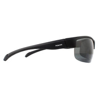Polaroid Sunglasses PLD 7019/S 807 M9 Black Grey Polarized