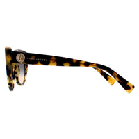 Marc Jacobs Sunglasses MARC 376/S C9B GA Havana Honey Brown Gradient