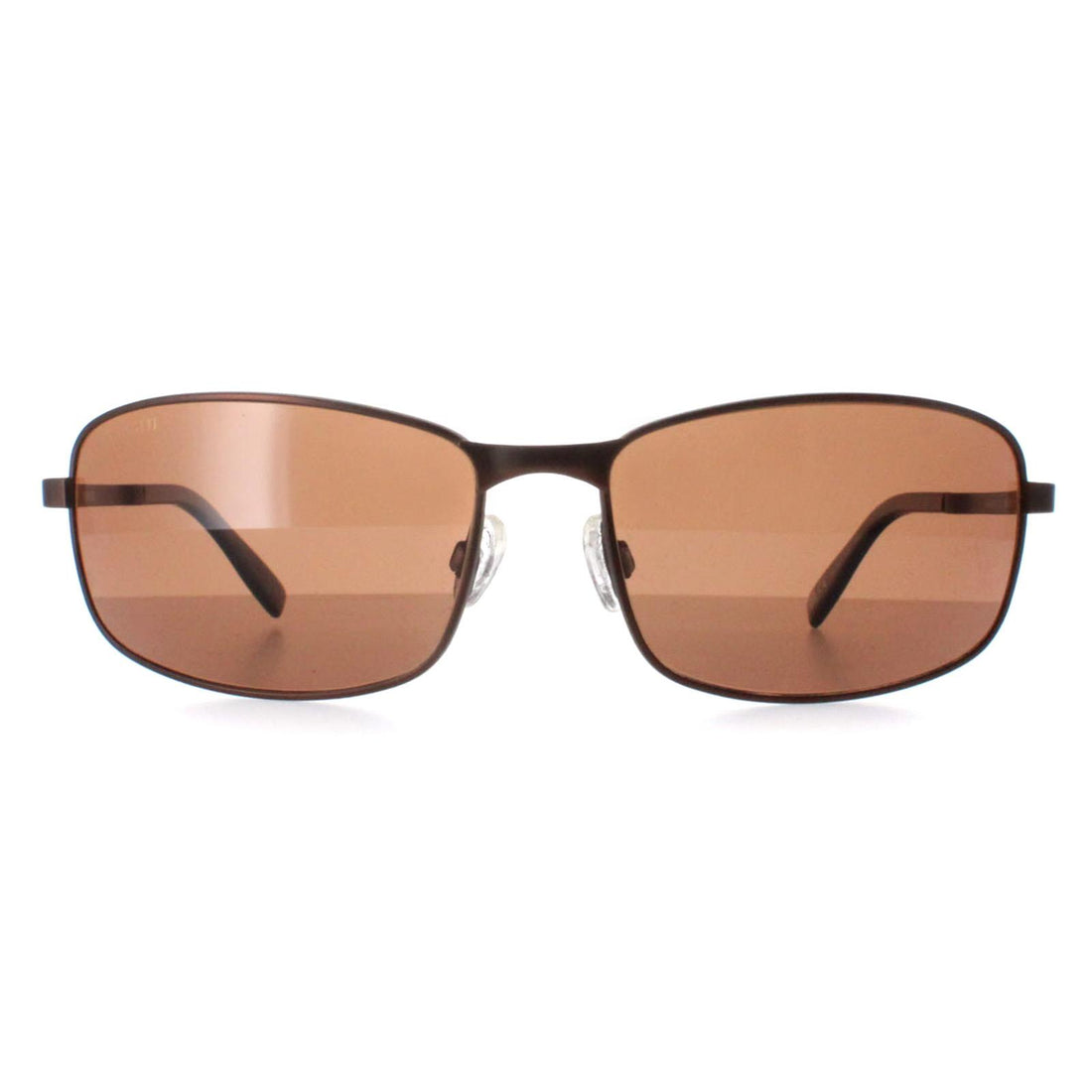 Serengeti Sunglasses Varese 2.0 SS568003 Brushed Brown Drivers Brown Polarized