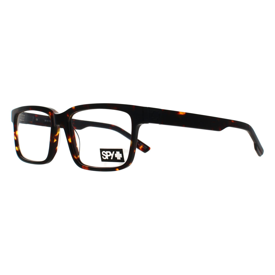Spy Glasses Frames Rafe 5700000000003 Dark Tortoise Men Women