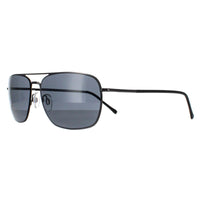 Smarty Sunglasses SB1302 B Gunmetal Grey Grey