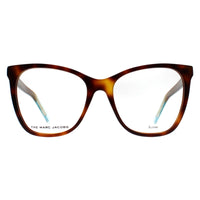Marc Jacobs Glasses Frames MARC 600 ISK Tortoise Women