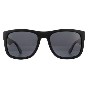 Tommy Hilfiger Sunglasses TH 1556/S 08A IR Black Grey