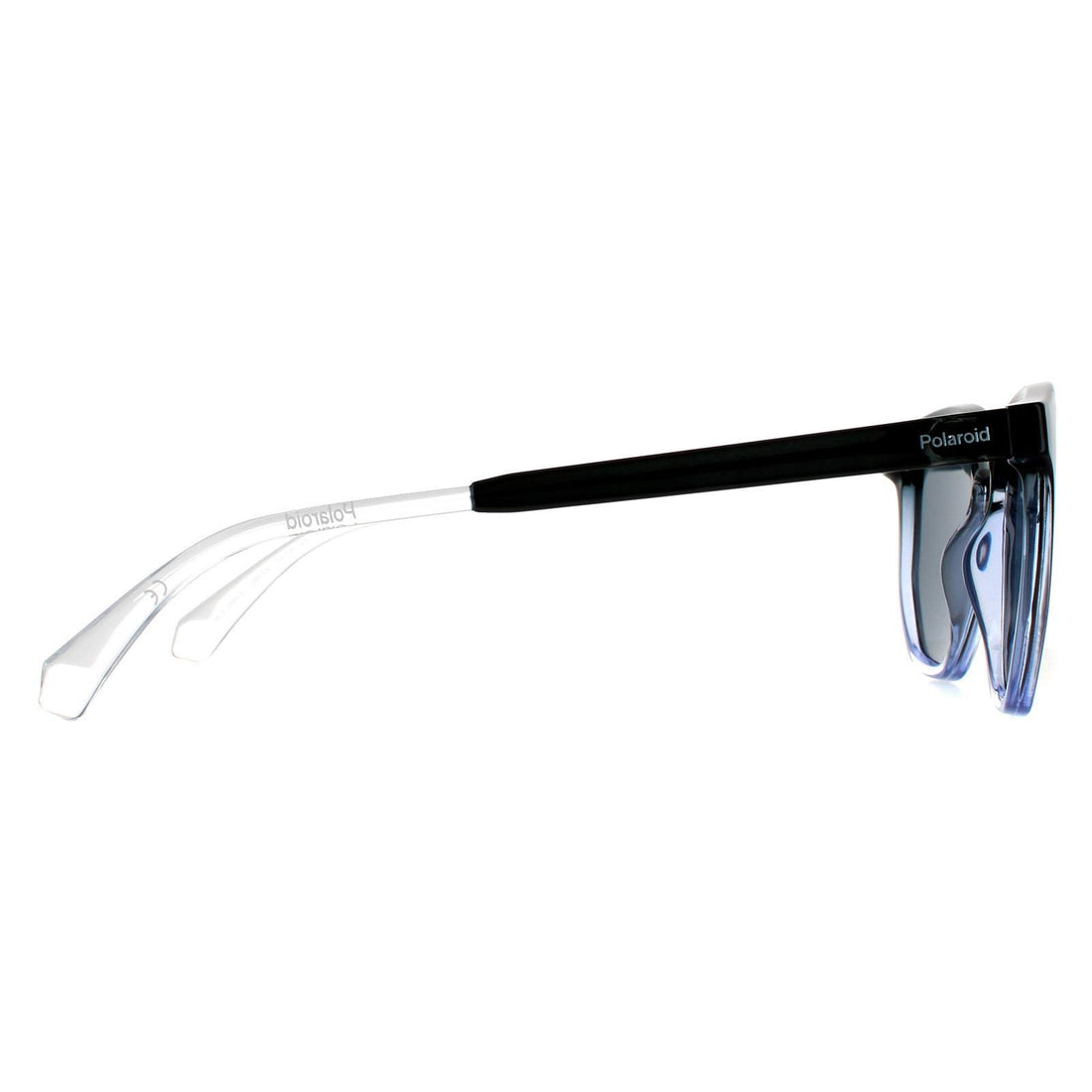 Polaroid Sunglasses PLD 2095/S 2M0 5X Shaded Grey Blue Polarized