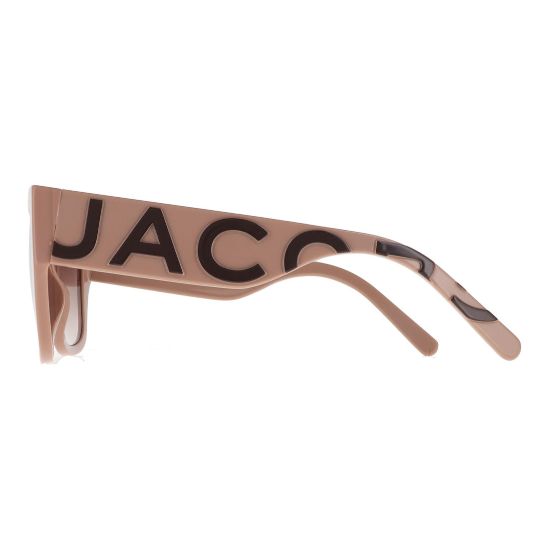 Marc Jacobs Sunglasses MARC 695/S NOY HA Nude Brown Brown Gradient
