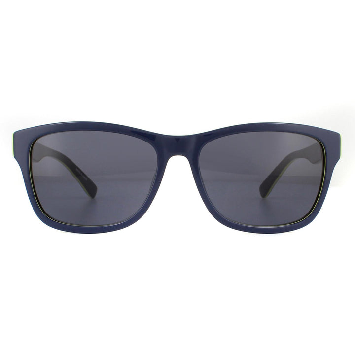 Lacoste Sunglasses L683S 414 Blue Grey