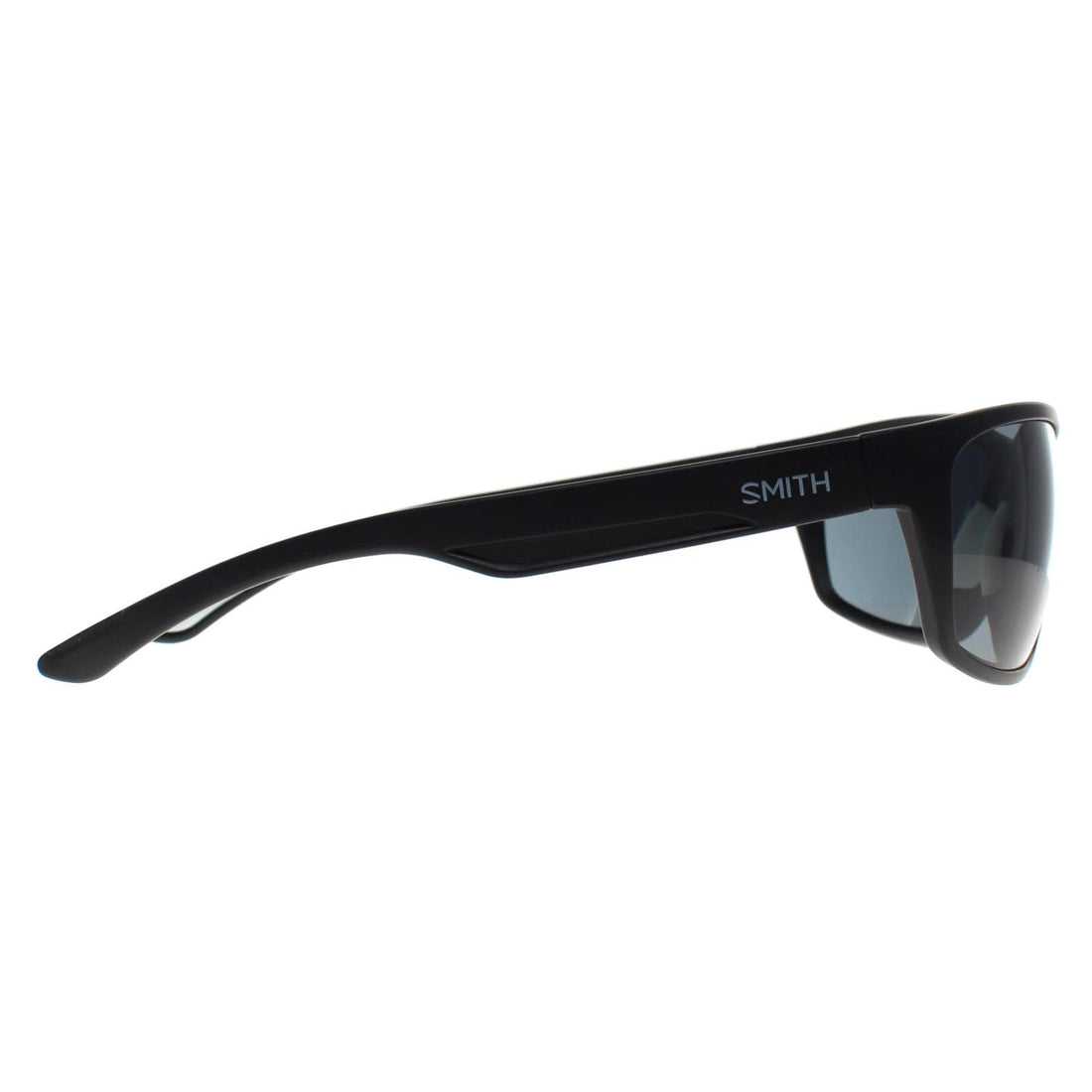 Smith Sunglasses Journey 003 IR Matte Black Grey