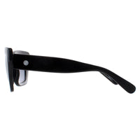 Smarty Sunglasses X2119 A Black Grey