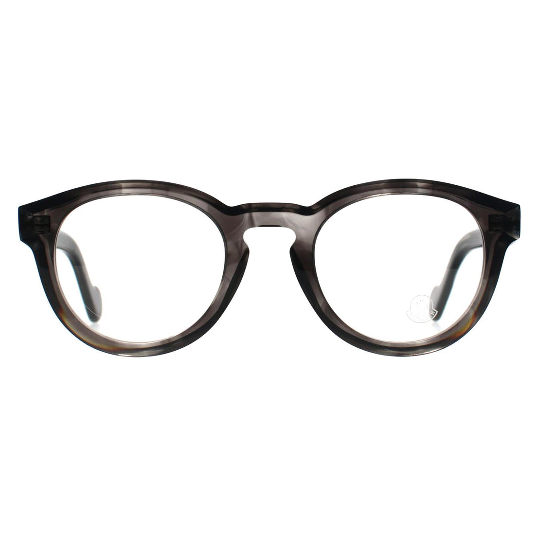Moncler Glasses Frames ML5006 020 Grey Men Women