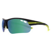 Cairn Sunglasses Power 153 Matte Shadow Lemon Grey Photochromic