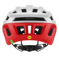Smith White Unisex Persist Mips Road Bike Helmet - Medium