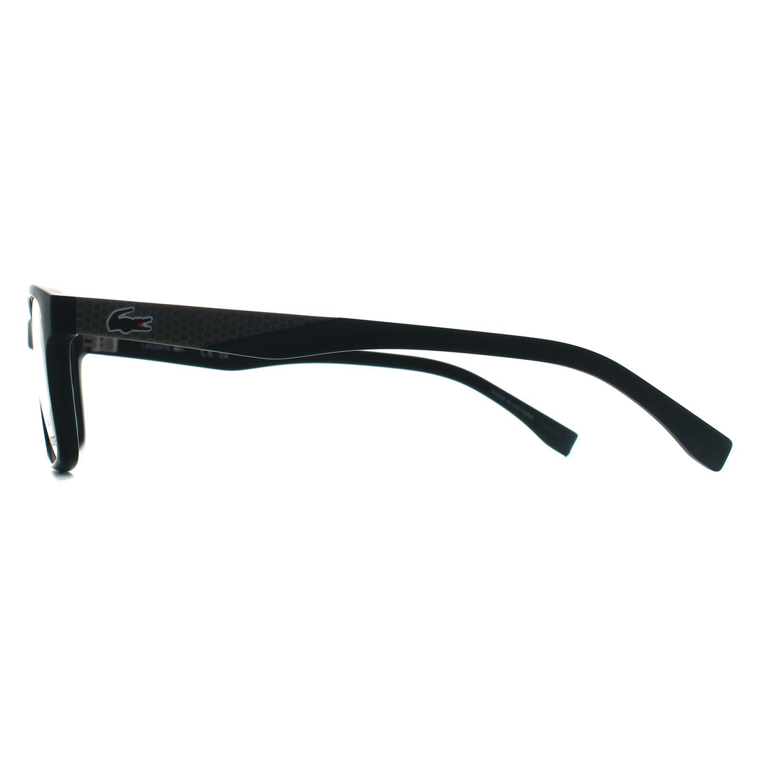 Lacoste Glasses Frames L2862 315 Matte Green Men