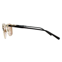 Salvatore Ferragamo Sunglasses SF180S 271 Havana Shiny Gold With Black Brown